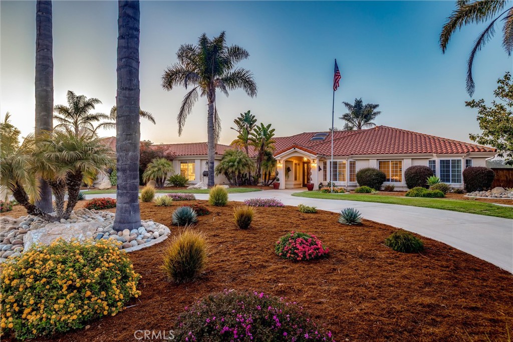 A property available for sale at 620 Camino Roble, Nipomo, CA 93444.