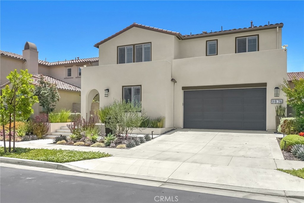 A property available for sale at 9876 Skylar Avenue, Fountain Valley, CA 92708.