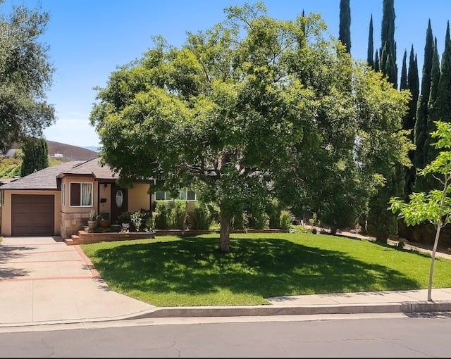 A property available for sale at 14658 Maclay Street, San Fernando, CA 91345.