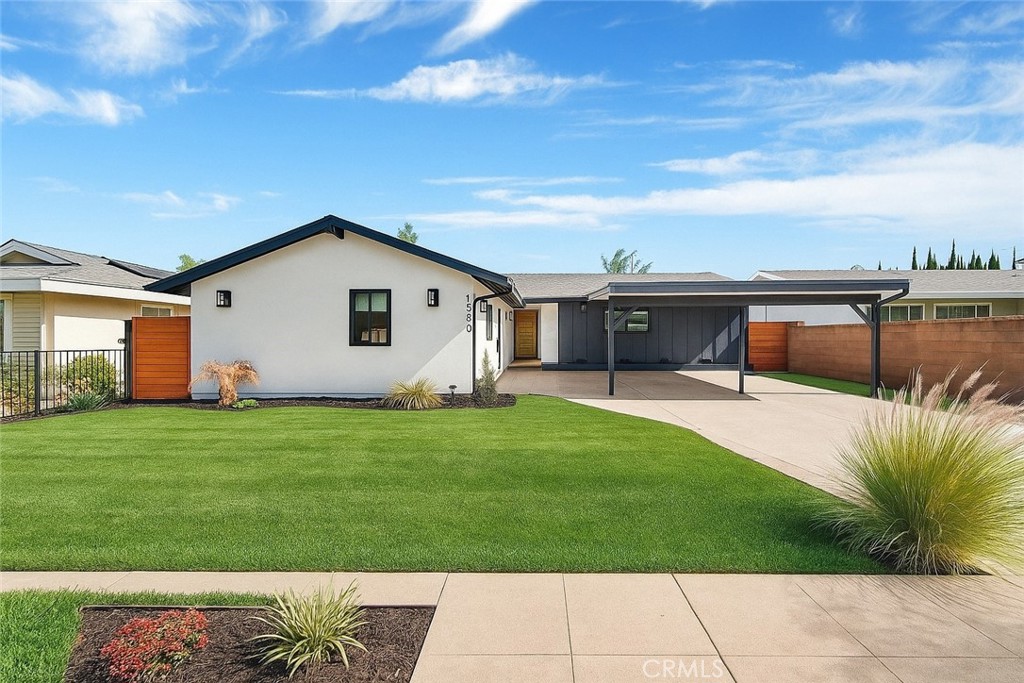 A property available for sale at 16052 Bahama Street, North Hills, CA 91343.