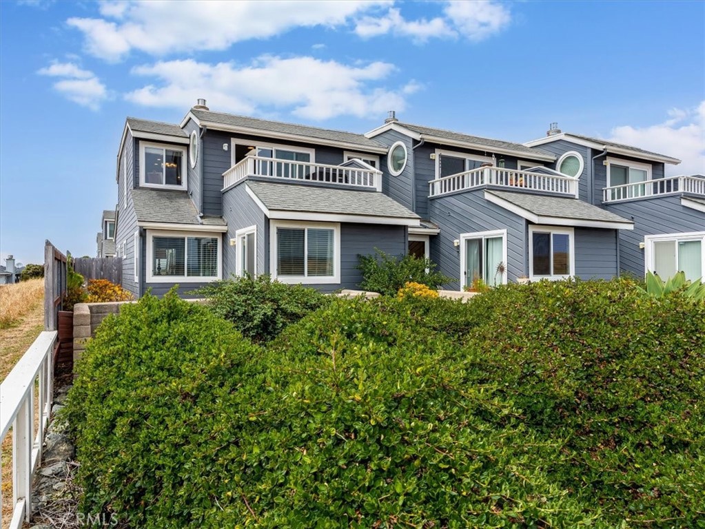 A property available for sale at 271 Vista Del Mar 1, San Simeon, CA 93452.