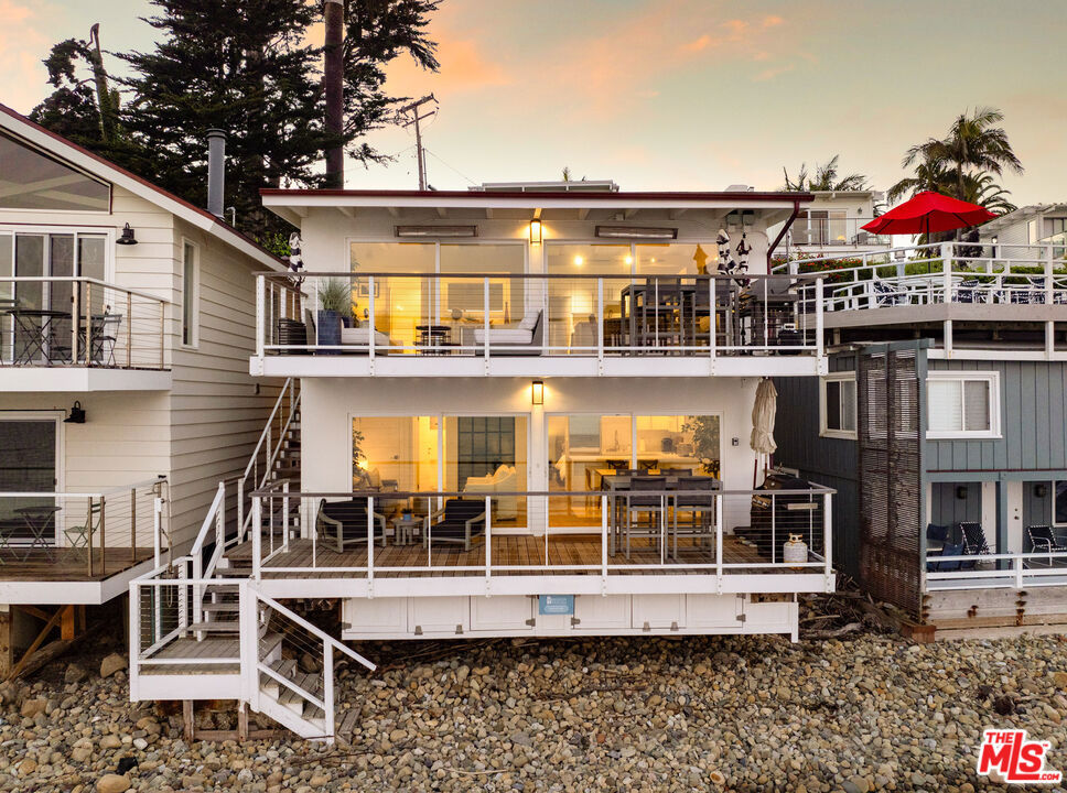 A property available for sale at 1508 Miramar, Santa Barbara, CA 93108.