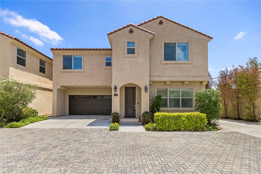 A property available for sale at 6508 Alondra Boulevard, Paramount, CA 90723.