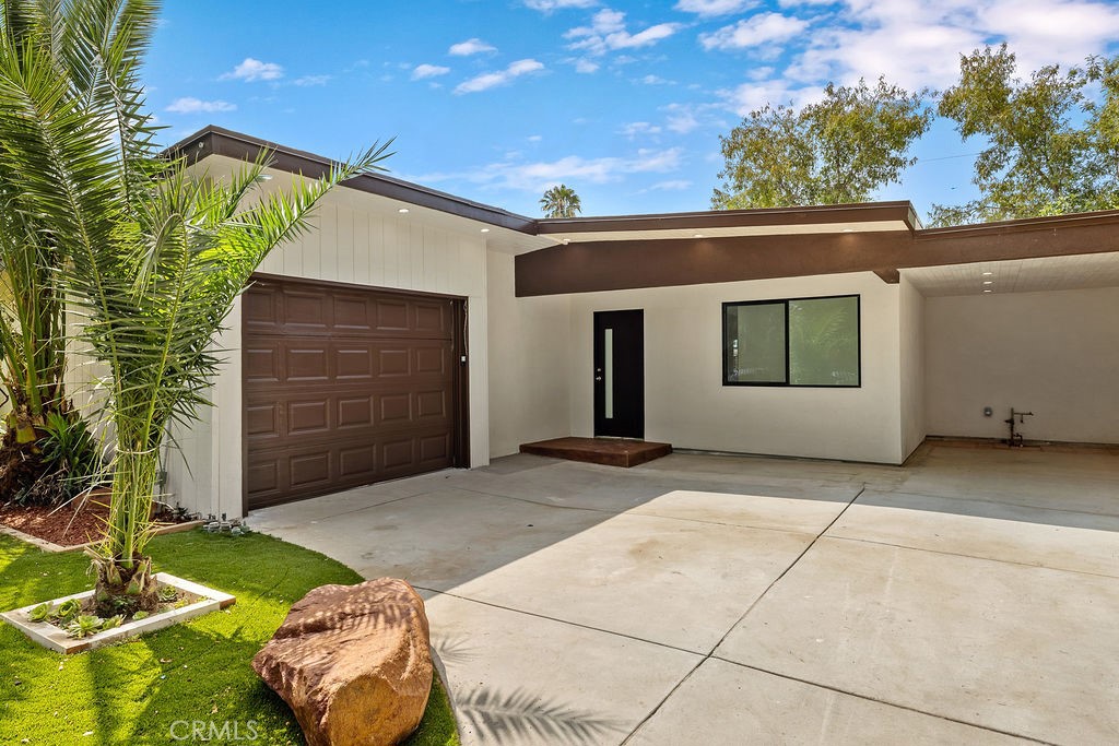 A property available for sale at 18720 Keswick Street, Reseda, CA 91335.