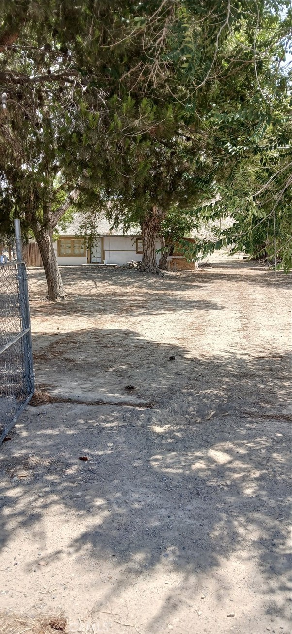 A property available for sale at 20623 National Trails, Oro Grande, CA 92368.
