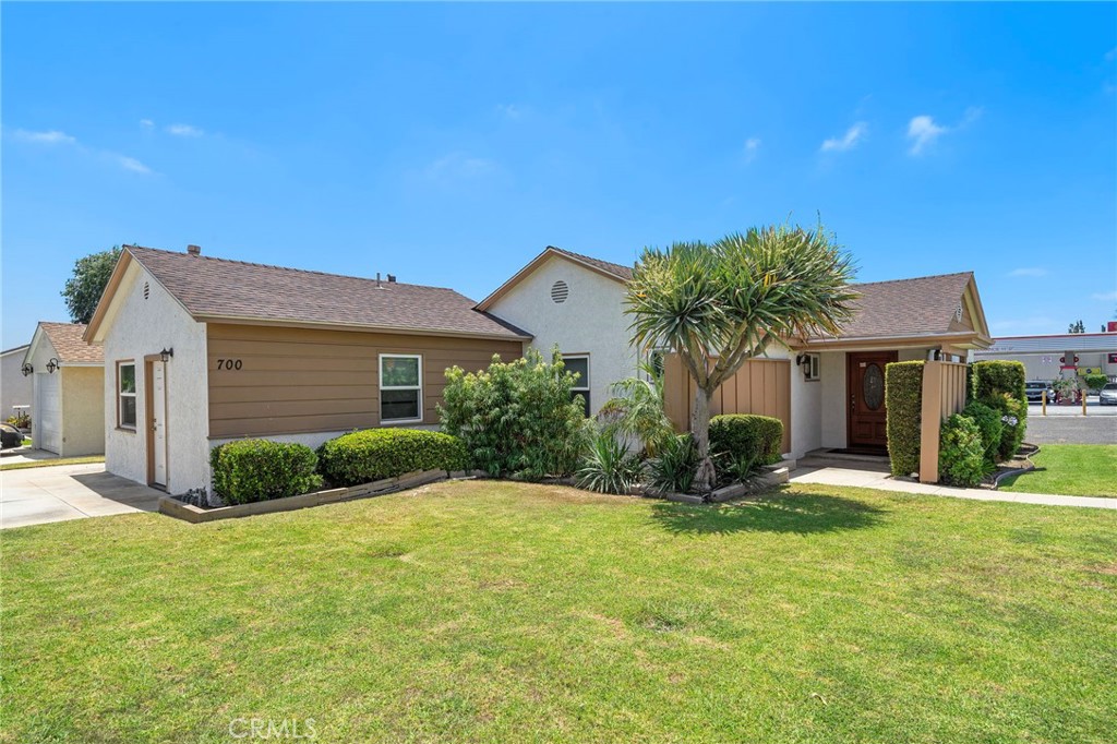 A property available for sale at 700 S Brea Boulevard, Brea, CA 92821.