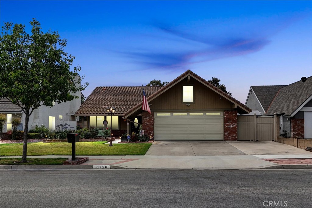 A property available for sale at 6720 Via Irana, Stanton, CA 90680.