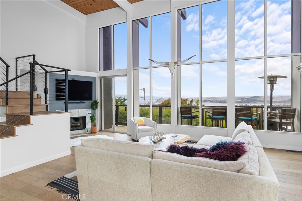 A property available for sale at 329 Travis Drive, Los Osos, CA 93402.