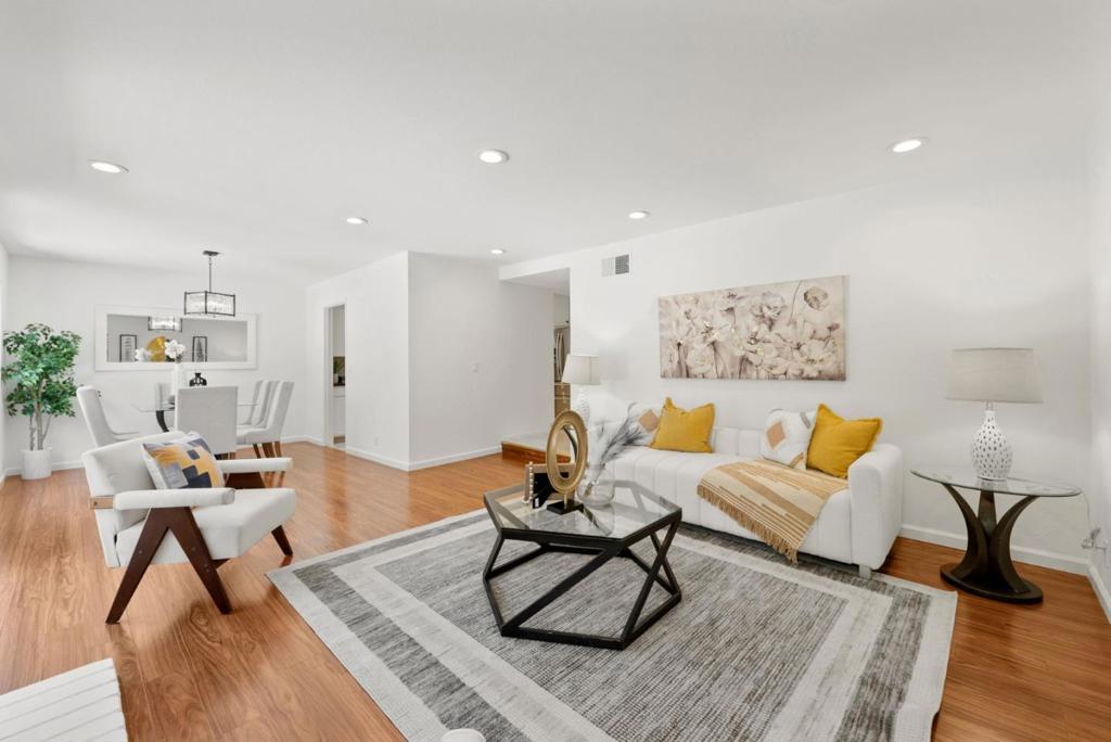 A property available for sale at 22883 Longdown Road, Cupertino, CA 95014.