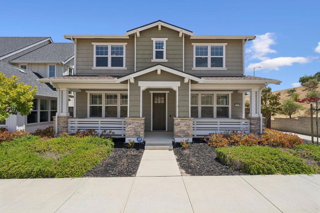 A property available for sale at 14918 Breckinridge Avenue, Marina, CA 93933.
