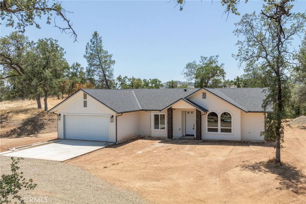 A property available for sale at 5450 Dunn Court, Catheys Valley, CA 95306.