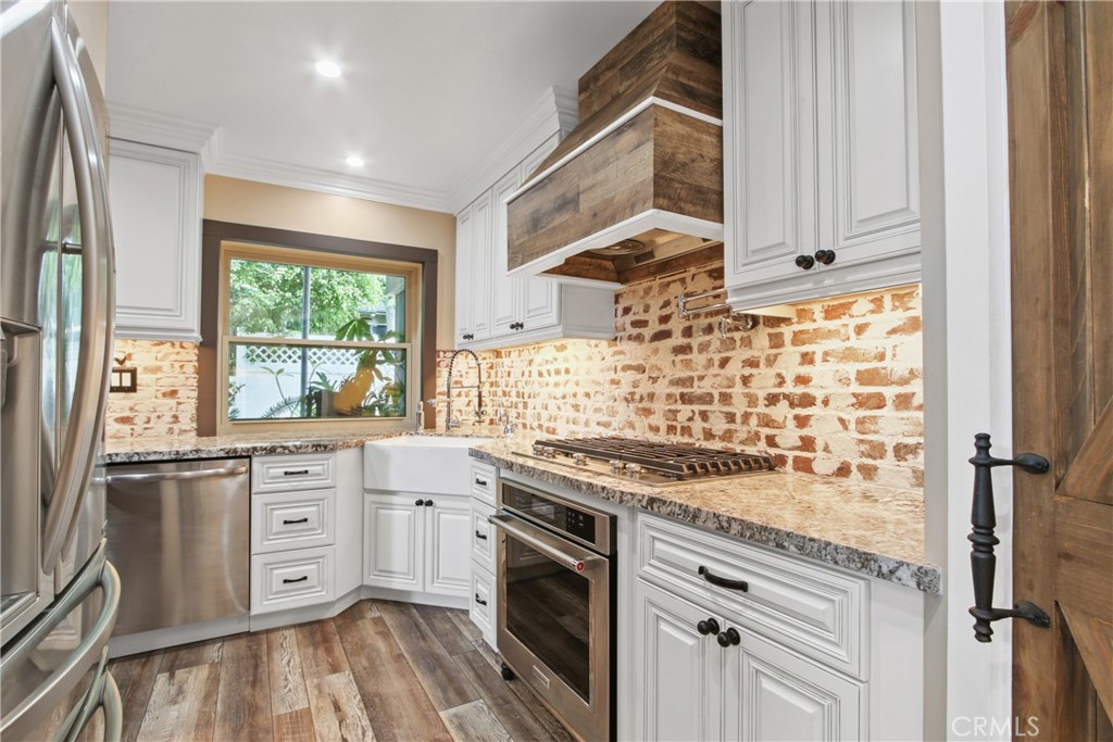 A property available for sale at 26402 Athena Avenue, Harbor City, CA 90710.