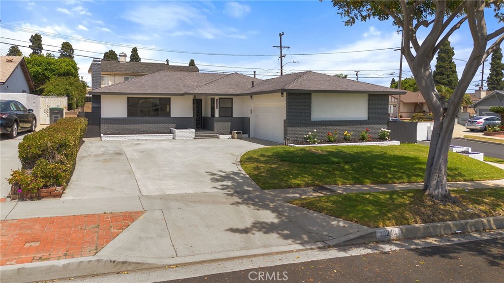 A property available for sale at 19240 Annalee Avenue, Carson, CA 90746.