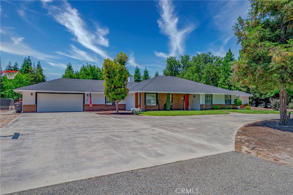A property available for sale at 5779 Orchid Court, Atwater, CA 95301.