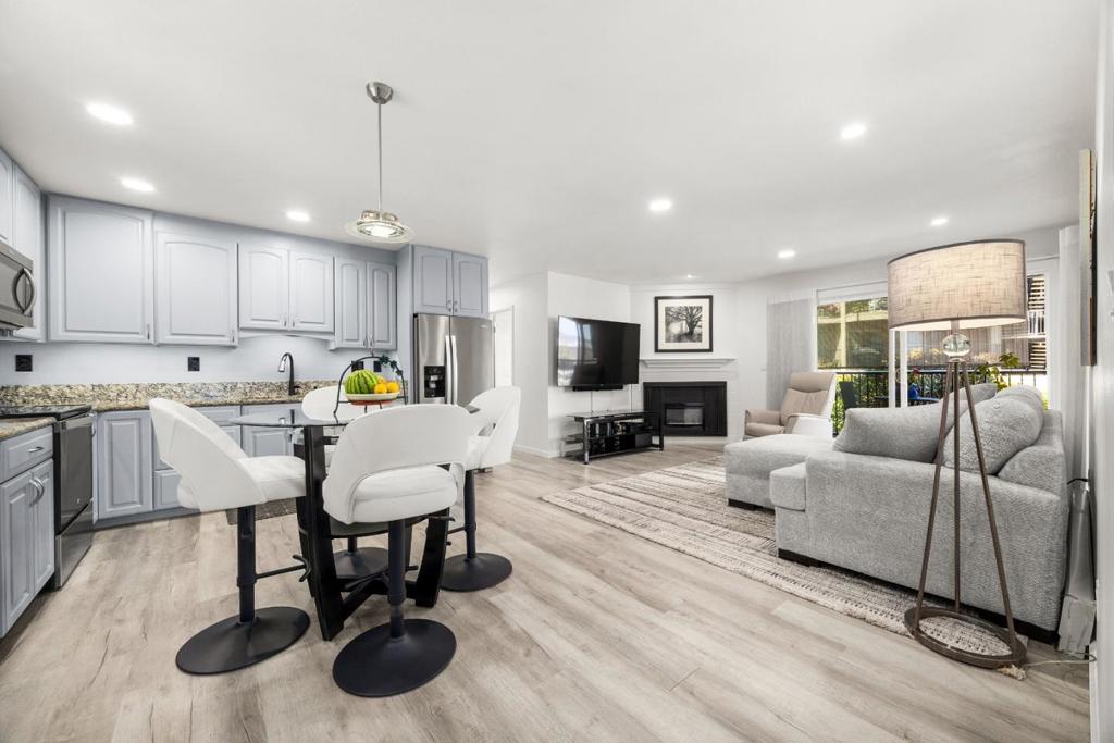 A property available for sale at 825 Balboa Avenue 102, Capitola, CA 95010.