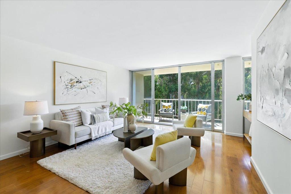 A property available for sale at 400 Davey Glen Road 4525, Belmont, CA 94002.