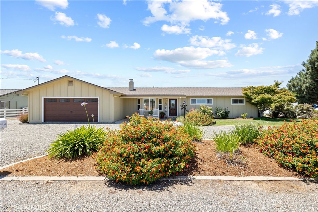A property available for sale at 4187 County Road M, Orland, CA 95963.