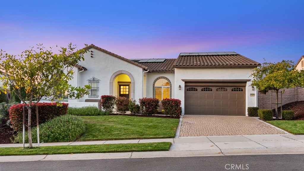 A property available for sale at 1849 Eucalyptus Road, Nipomo, CA 93444.
