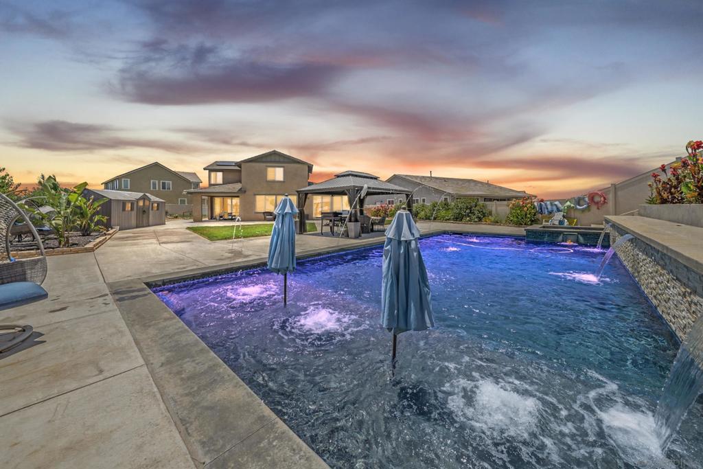 A property available for sale at 1796 Starlight Ave, Beaumont, CA 92223.