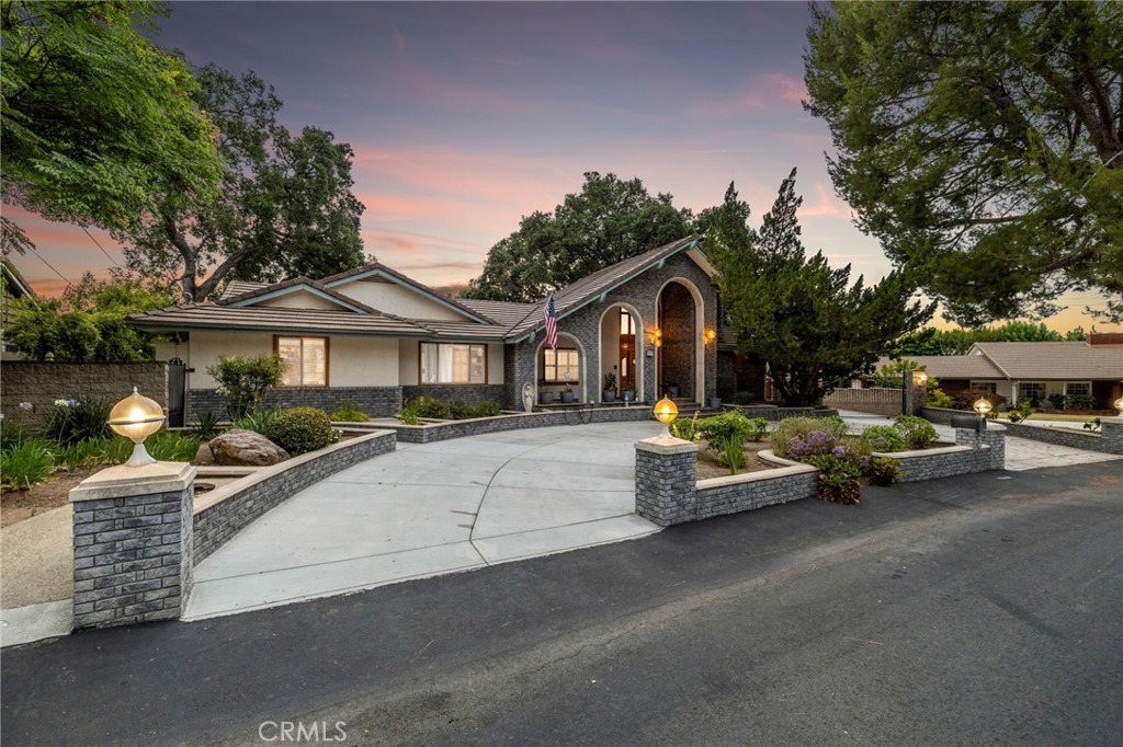 A property available for sale at 1146 Sandhurst Lane, La Verne, CA 91750.