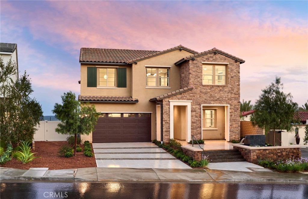 A property available for sale at 21162 Poema Place, Chatsworth, CA 91311.