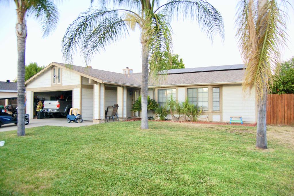 A property available for sale at 29614 Mount Bachelor Way, Sun City, CA 92586.