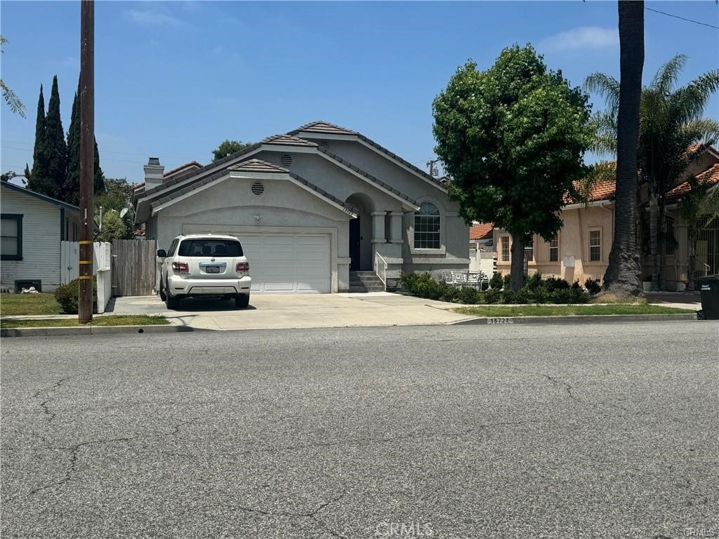 A property available for sale at 15727 Virginia Avenue, Paramount, CA 90723.