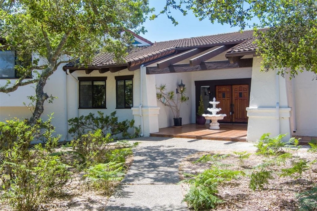 A property available for sale at 445 Firestone Way, Lompoc, CA 93436.