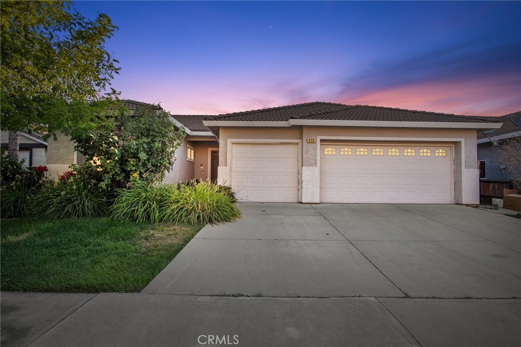 A property available for sale at 519 Chandler Court, Livingston, CA 95334.