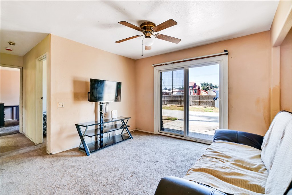 A property available for sale at 2843 Parkway Drive, El Monte, CA 91732.