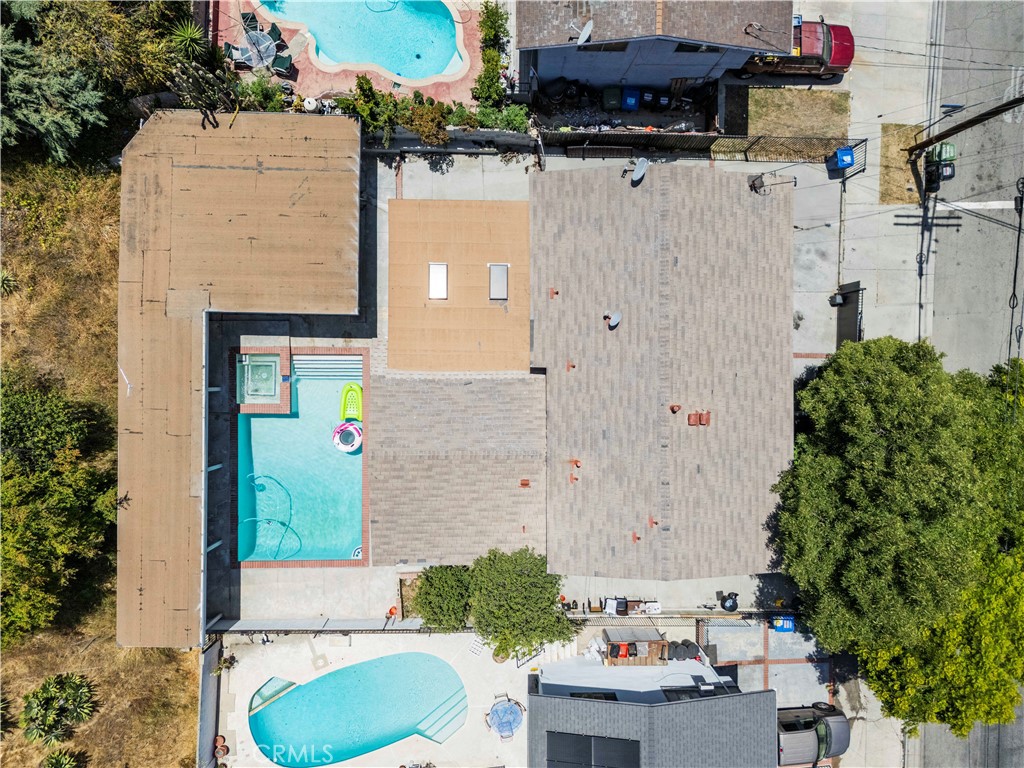 A property available for sale at 12616 Terra Bella Street, Pacoima, CA 91331.
