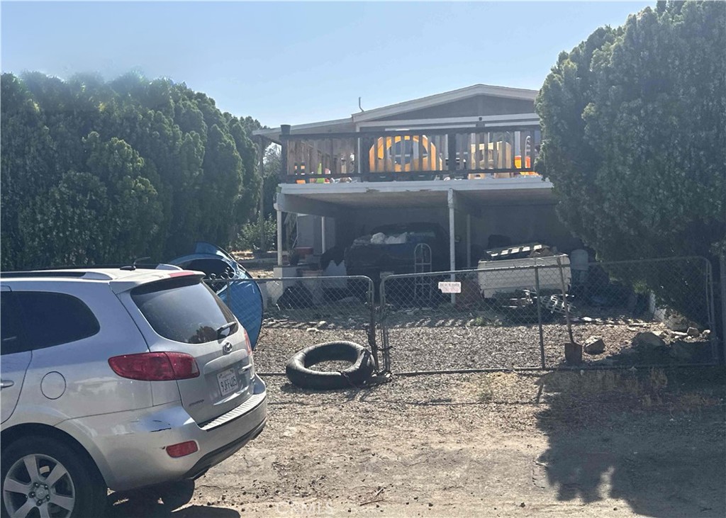 A property available for sale at 5024 Shawnee Drive, Weldon, CA 93283.