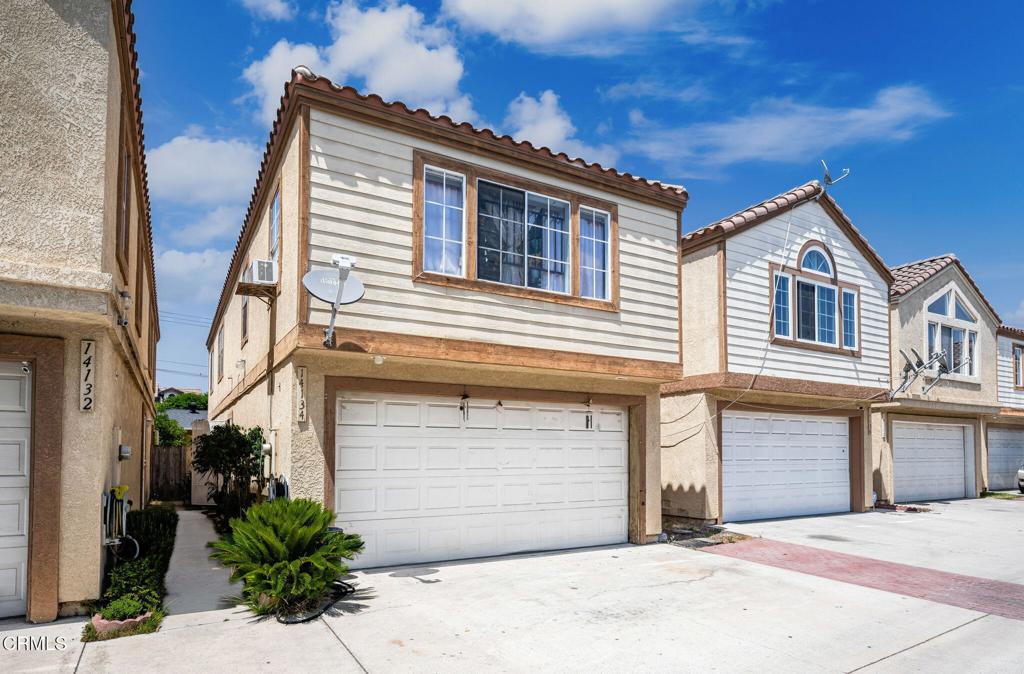 A property available for sale at 14134 Orizaba Avenue, Paramount, CA 90723.