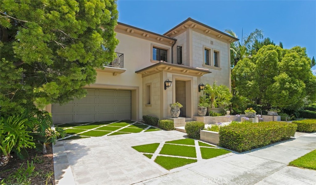 A property available for sale at 121 Amber Sky, Irvine, CA 92618.