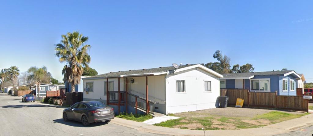 A property available for sale at 259 S Mercury Street, Santa Nella, CA 95322.