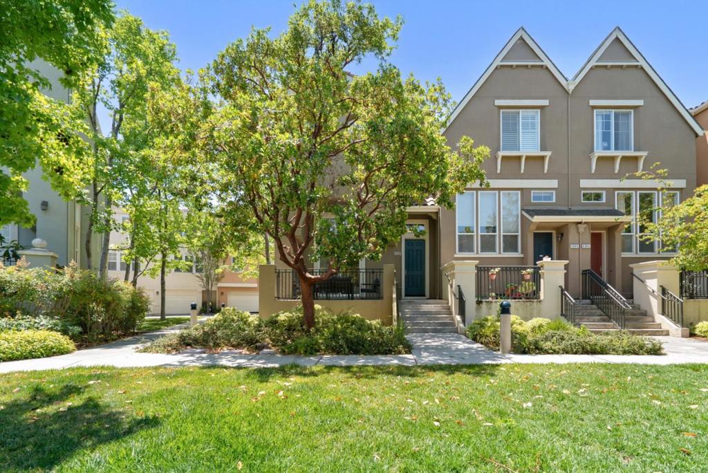 A property available for sale at 4048 Fitzpatrick Way, Santa Clara, CA 95054.