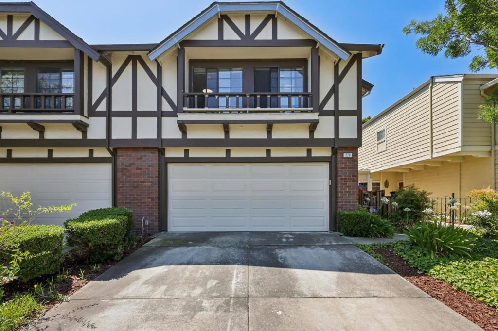 A property available for sale at 270 Ontario Road, Milpitas, CA 95035.