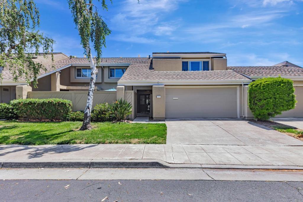 A property available for sale at 4337 Lake Santa Clara Drive, Santa Clara, CA 95054.