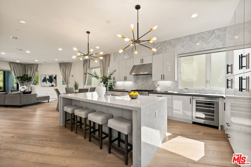 A property available for sale at 12667 Bluff Creek Drive, Playa Vista, CA 90094.