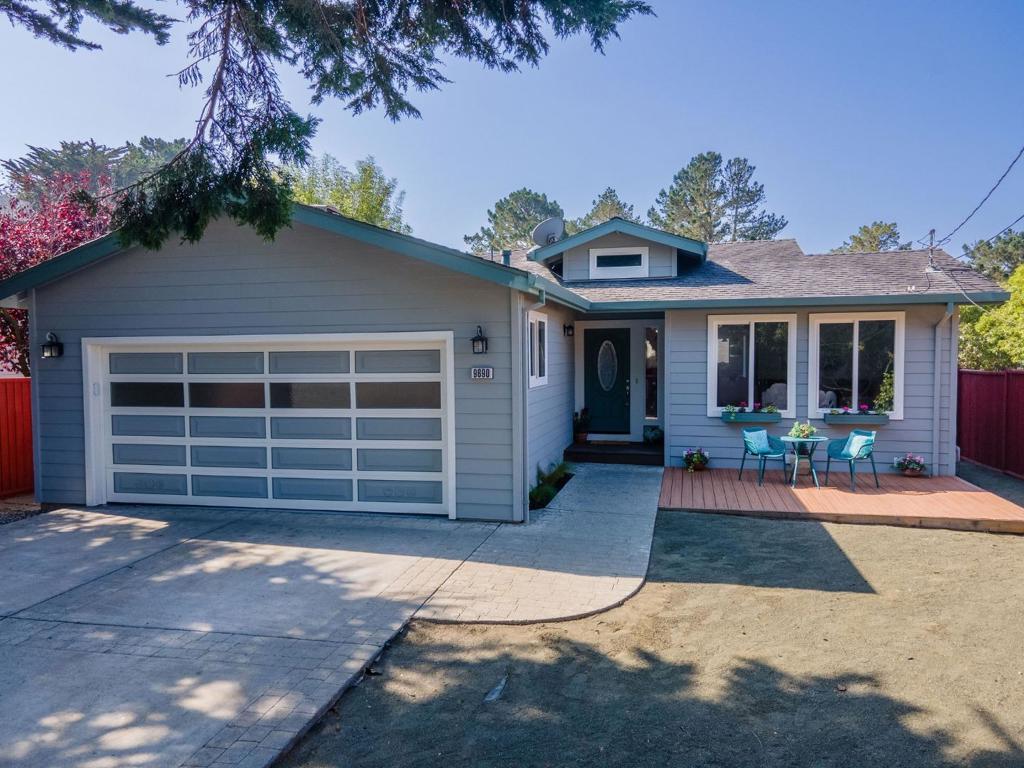 A property available for rent at 9690 Cabrillo Highway, Moss Beach, CA 94038.