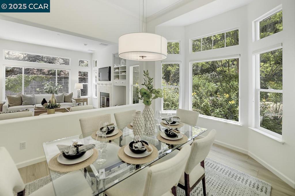 A property available for sale at 6603 Horsemans Canyon Dr, Walnut Creek, CA 94595.