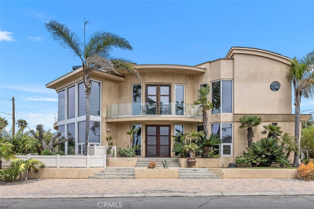 A property available for sale at 5390 Carlsbad Boulevard, Carlsbad, CA 92008.