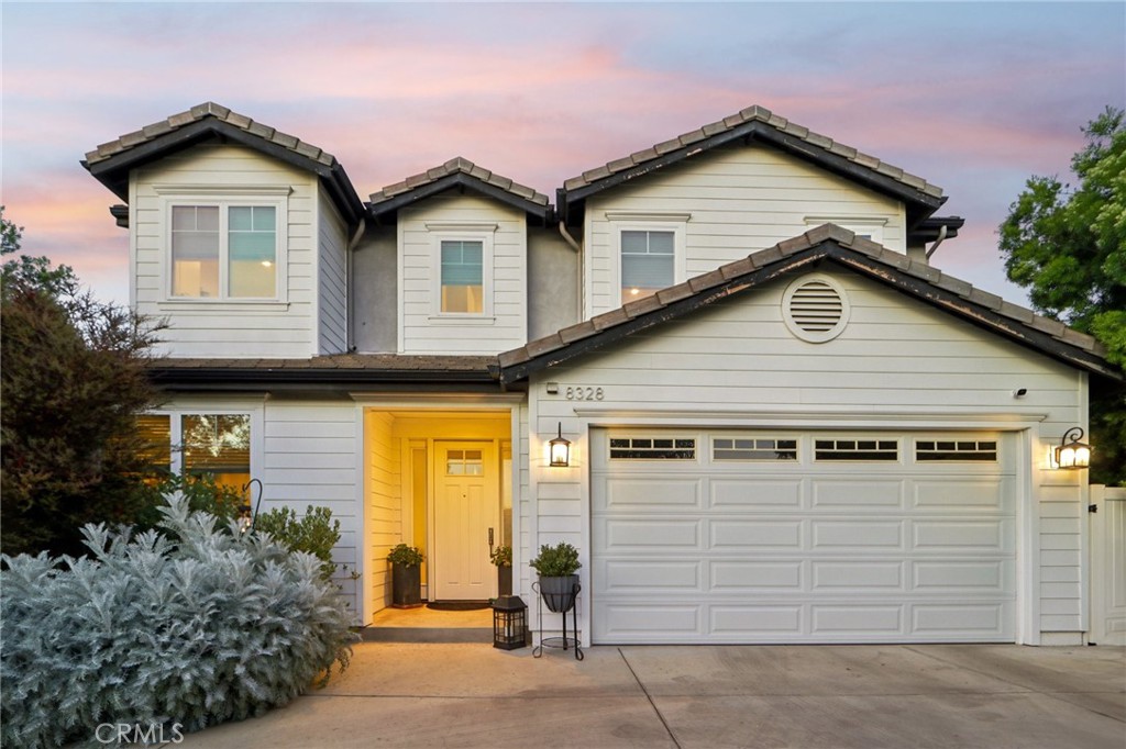 A property available for sale at 8328 N Cooper Place, Winnetka, CA 91306.