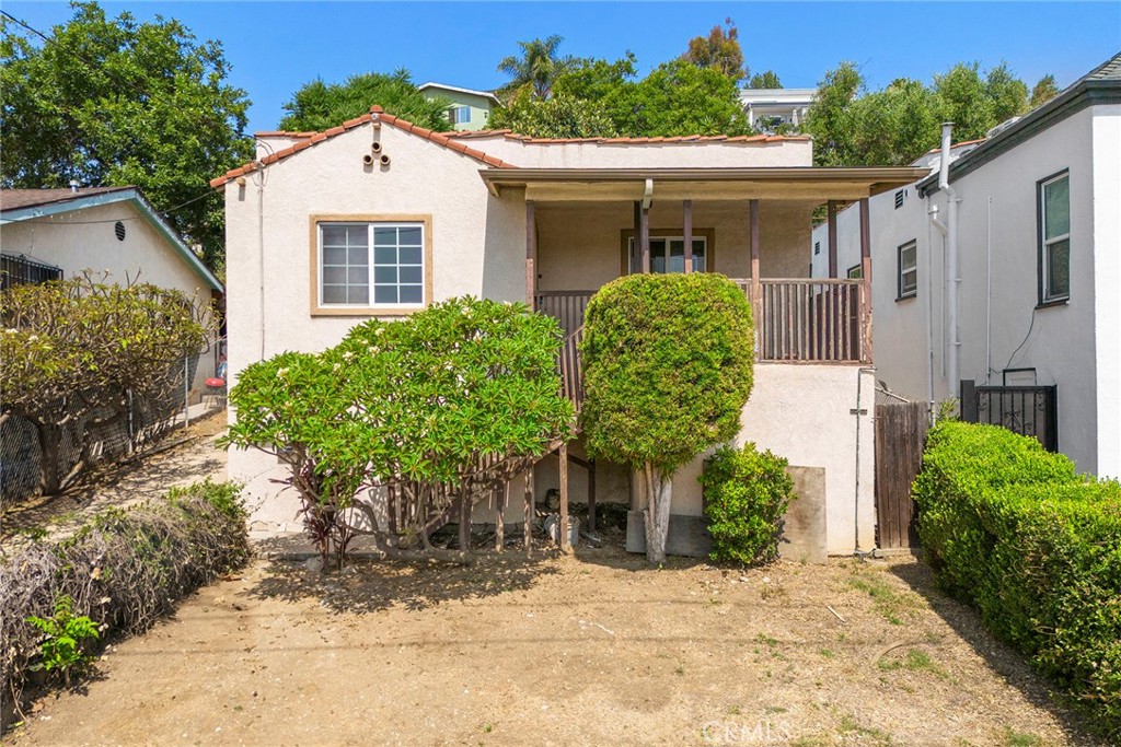 A property available for sale at 1149 N Hazard Ave, City Terrace, CA 90063.