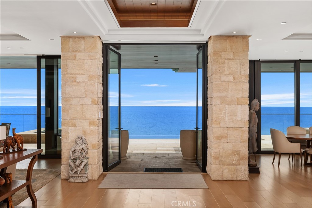 A property available for sale at 17 Strand Beach Drive, Dana Point, CA 92629.