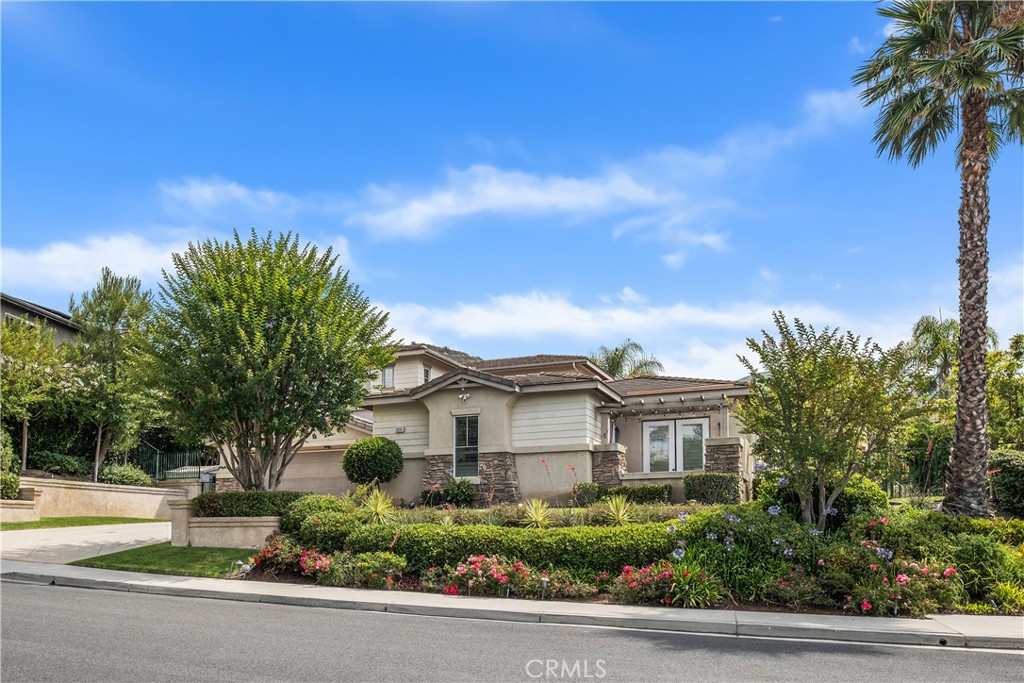 A property available for sale at 29141 Bouquet Canyon Road, Trabuco Canyon, CA 92676.