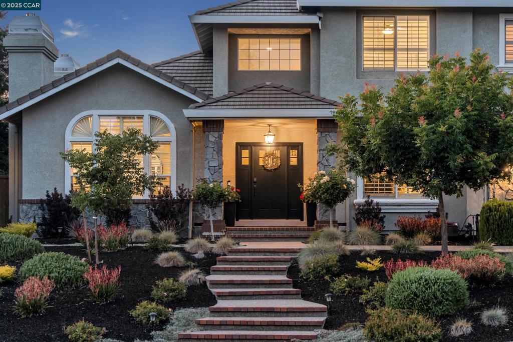 A property available for sale at 3832 Arbolado Dr, Walnut Creek, CA 94598.