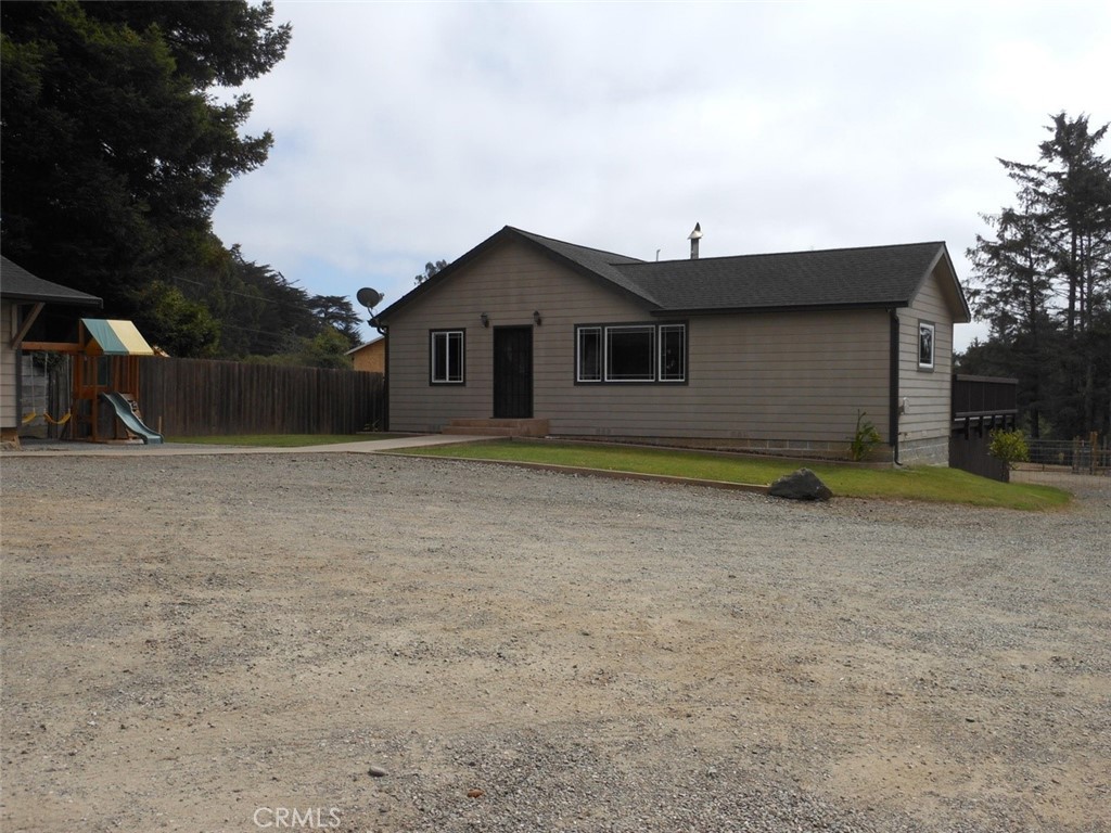 A property available for sale at 1020 Alpha Street, Eureka, CA 95503.