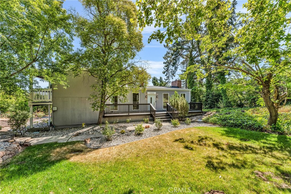 A property available for sale at 1536 Pleasant Hill Road, Lafayette, CA 94549.