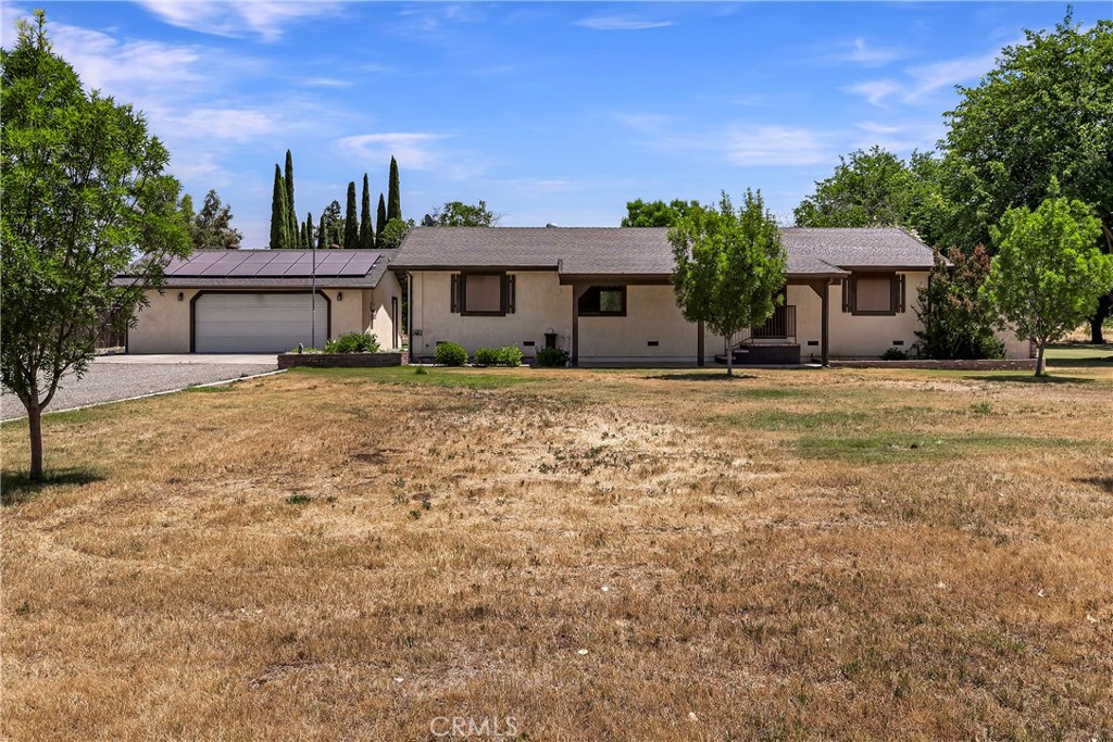 A property available for sale at 8140 Sherwood Boulevard, Los Molinos, CA 96055.
